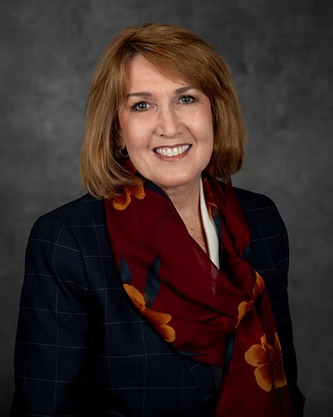 Julie Ellsworth