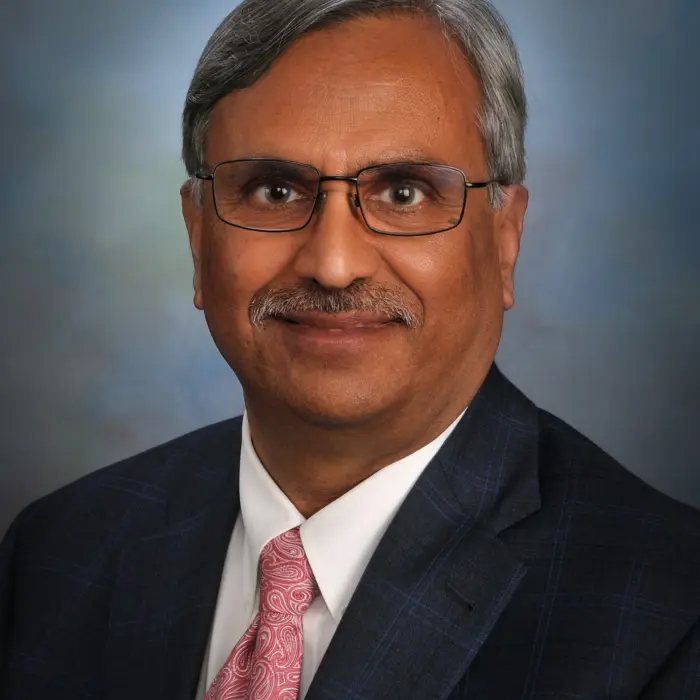 Rakish Mohan